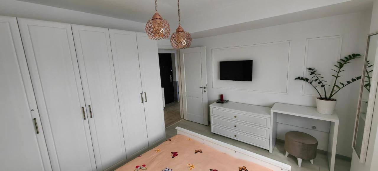 Apartament 1 Mai Bloc Nou-Self Check-In Krajowa Zewnętrze zdjęcie