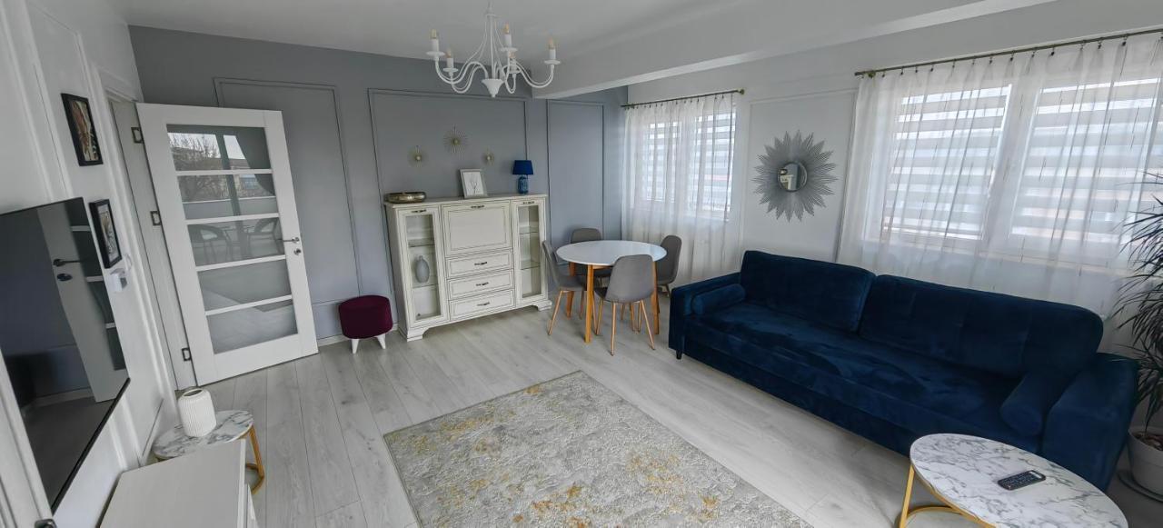 Apartament 1 Mai Bloc Nou-Self Check-In Krajowa Zewnętrze zdjęcie