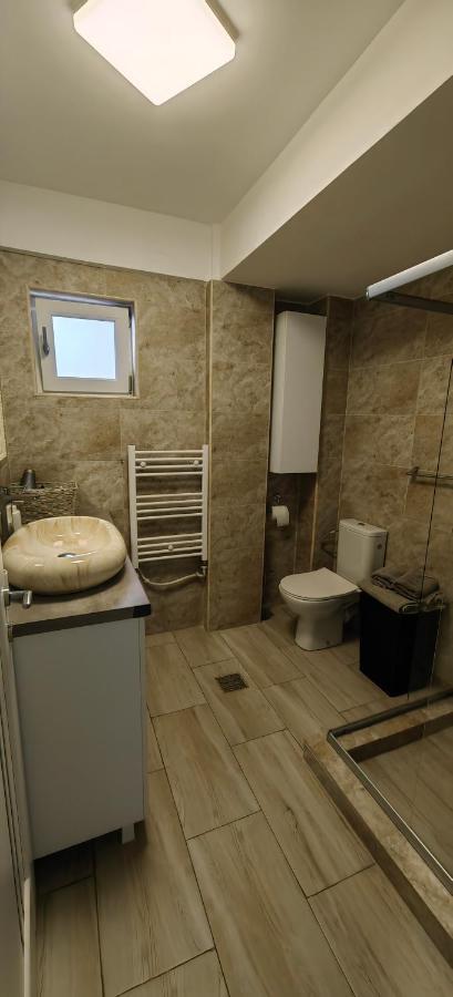 Apartament 1 Mai Bloc Nou-Self Check-In Krajowa Zewnętrze zdjęcie