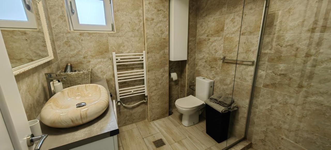 Apartament 1 Mai Bloc Nou-Self Check-In Krajowa Zewnętrze zdjęcie